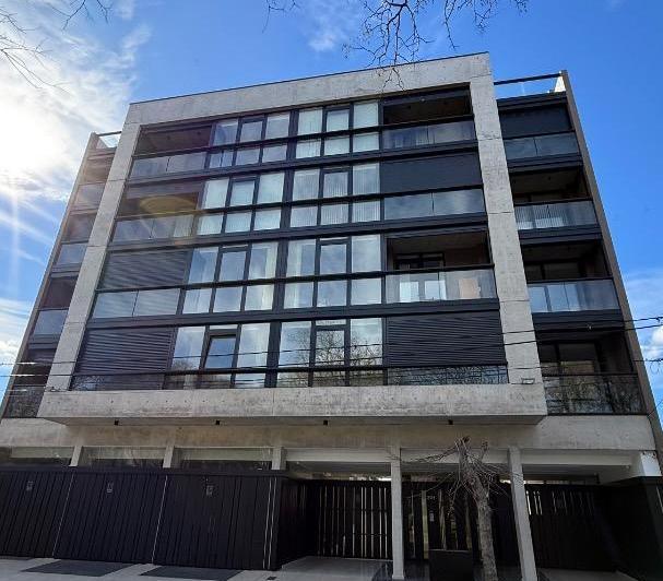 Departamento · 51m² · 2 Ambientes · 1 Cochera