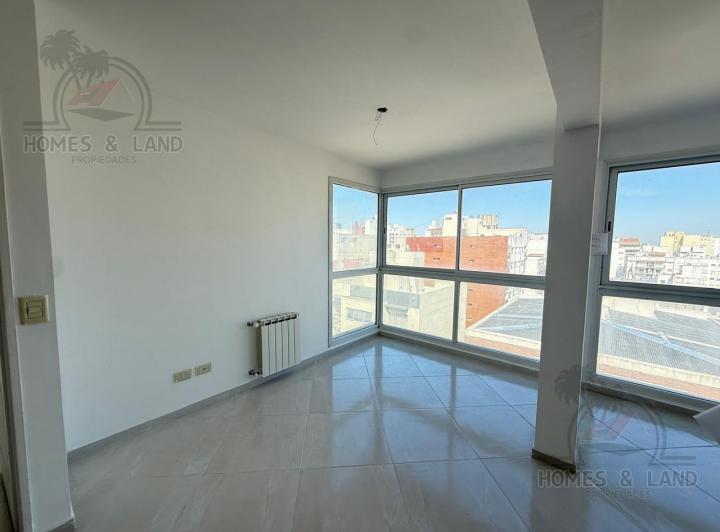Departamento · 57m² · 3 Ambientes