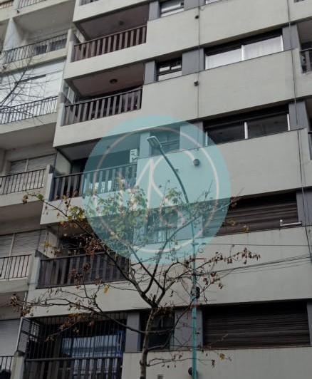 Departamento · 26m² · 1 Ambiente