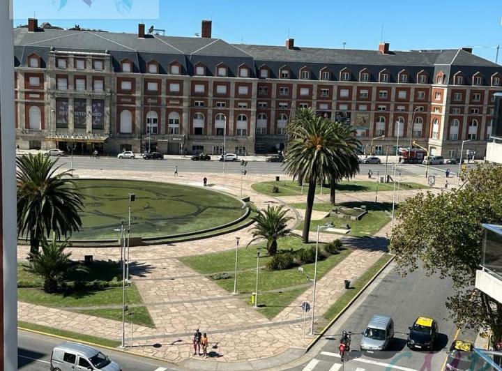 Departamento · 57m² · 2 Ambientes
