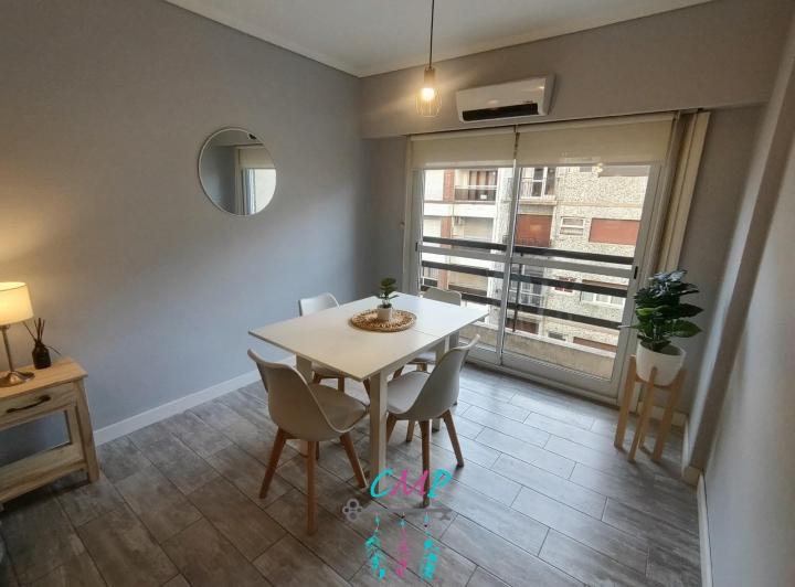 Departamento · 27m² · 1 Ambiente