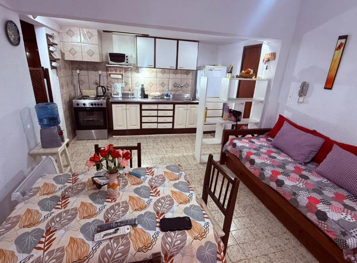 Departamento · 40m² · 2 Ambientes