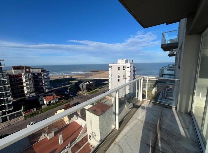 Departamento · 49m² · 2 Ambientes