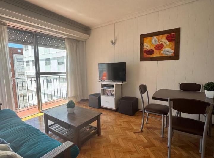 Departamento · 60m² · 3 Ambientes
