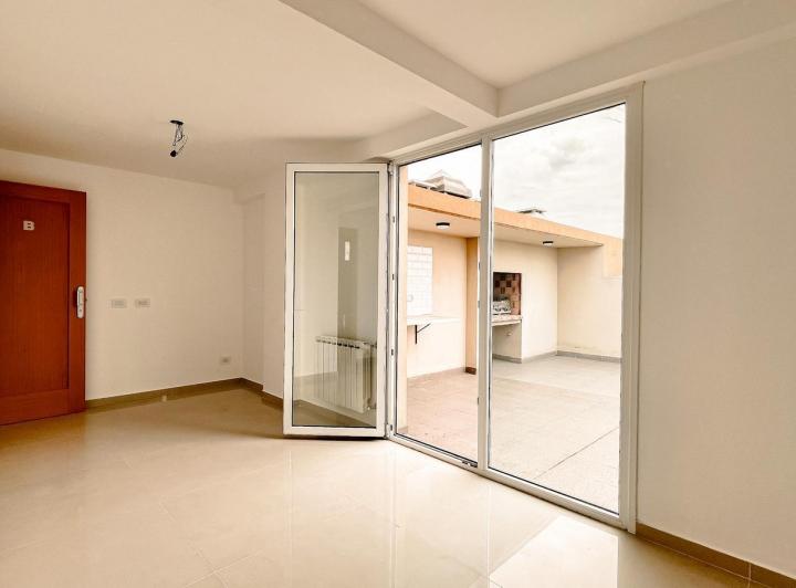 Departamento · 89m² · 3 Ambientes