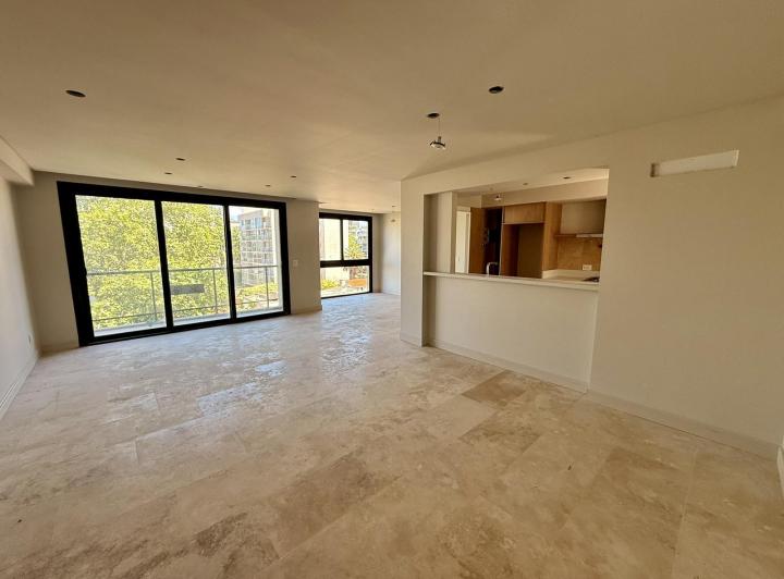 Departamento · 70m² · 2 Ambientes