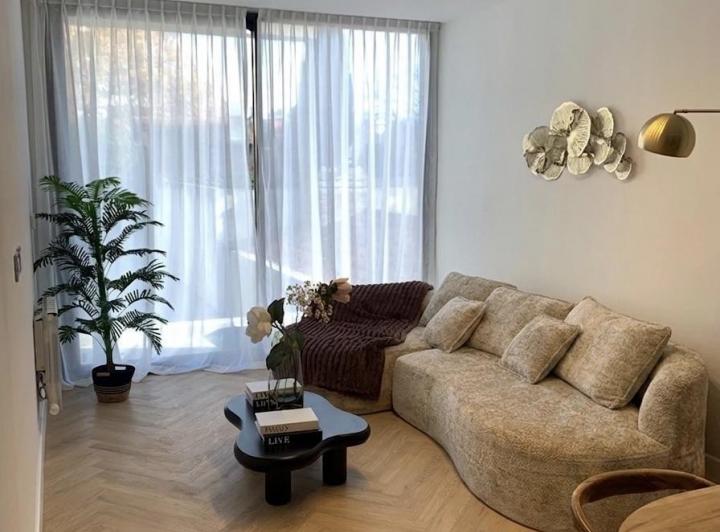 Departamento · 79m² · 3 Ambientes