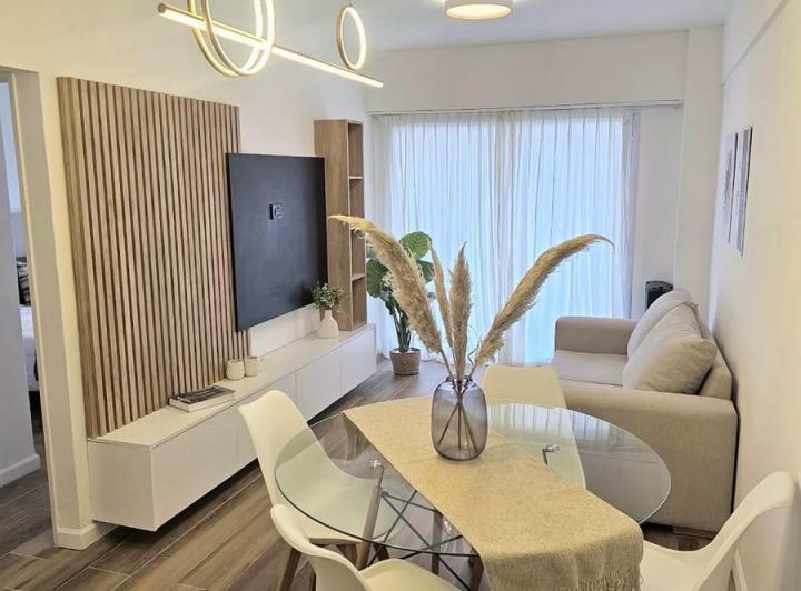 Departamento · 55m² · 3 Ambientes