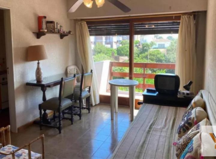 Departamento · 20m² · 1 Ambiente