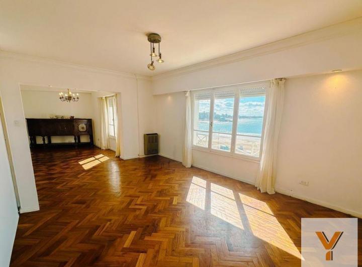 Departamento · 97m² · 4 Ambientes