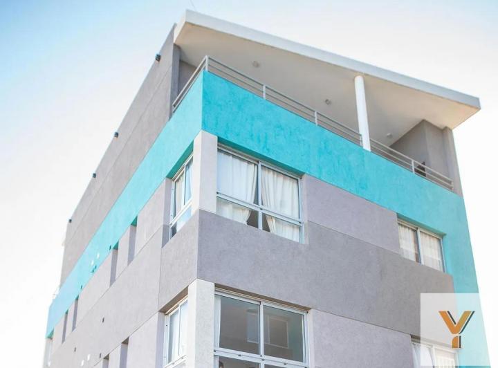 Departamento · 40m² · 2 Ambientes
