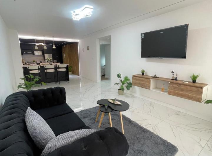 Departamento · 82m² · 3 Ambientes