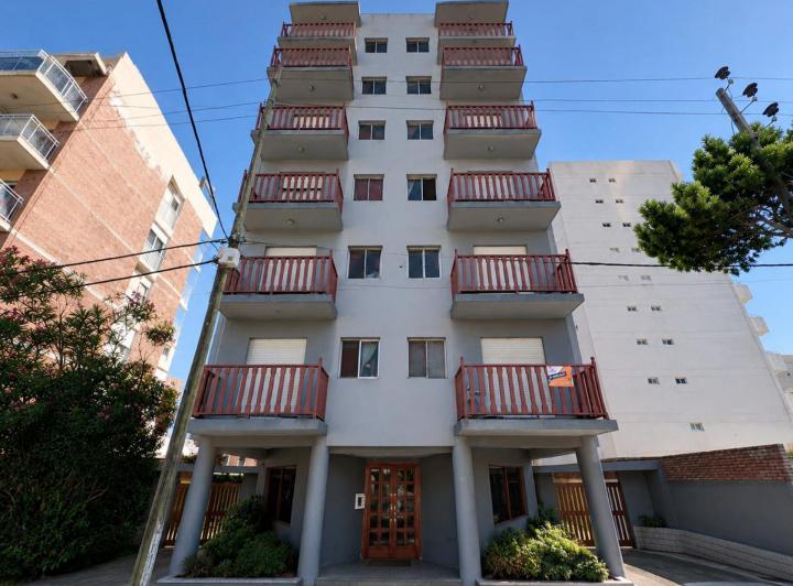 Departamento · 28m² · 2 Ambientes