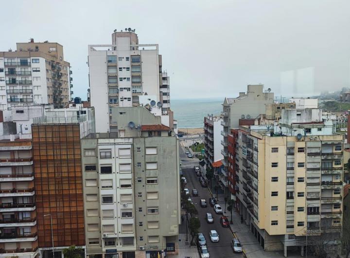 Departamento · 41m²