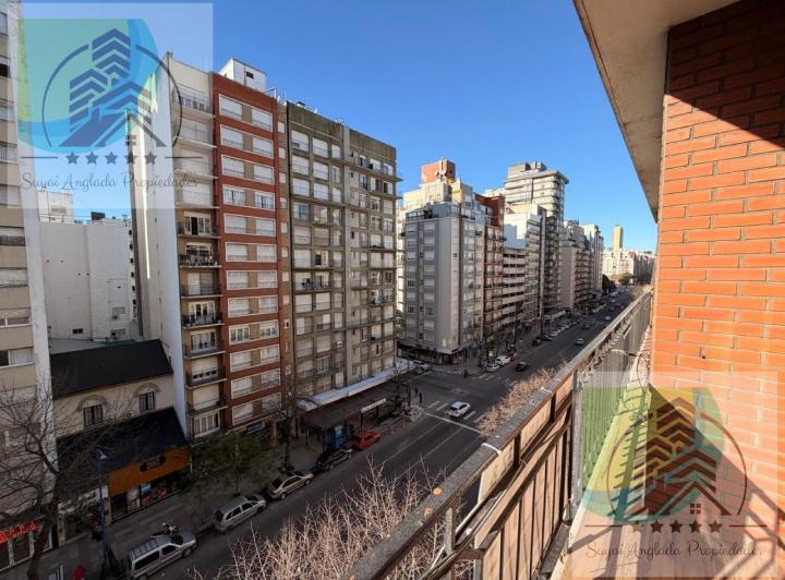 Departamento · 65m² · 3 Ambientes