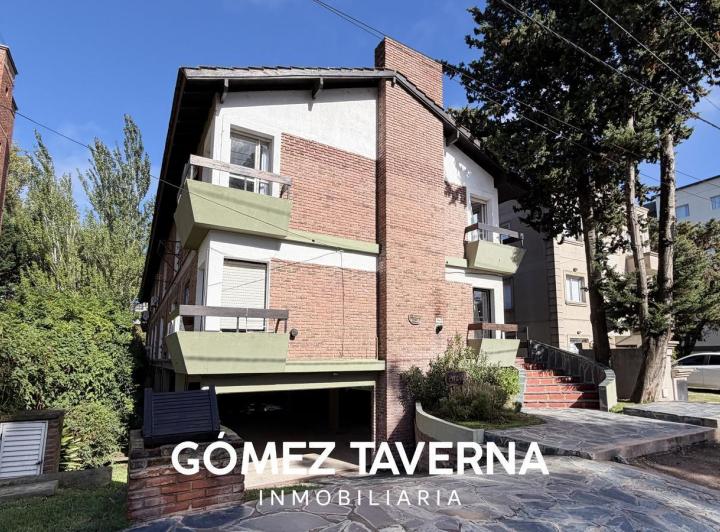 Departamento · 42m² · 3 Ambientes · 1 Cochera