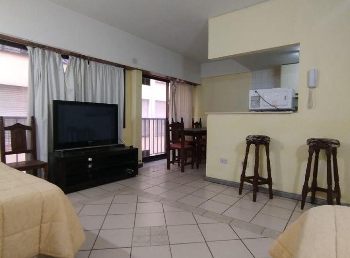 Departamento · 50m² · 2 Ambientes