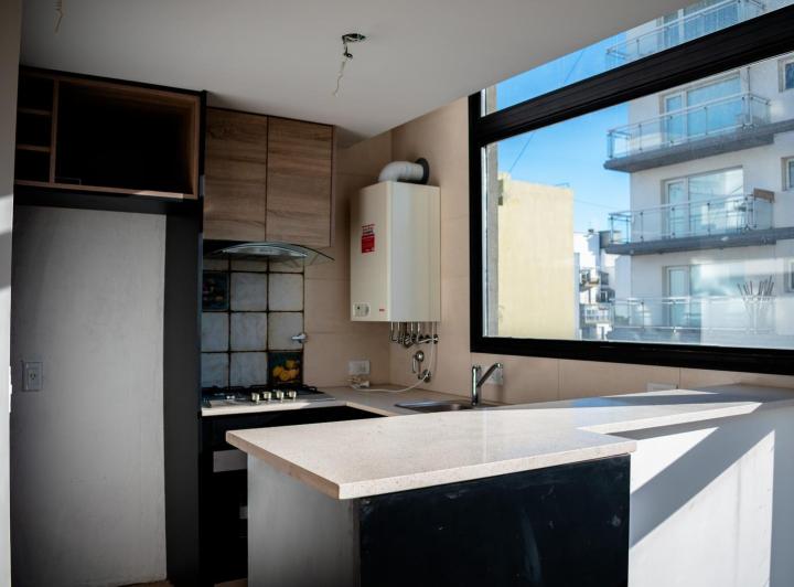 Departamento · 2 Ambientes