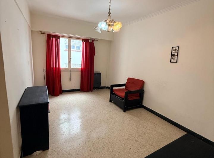 Departamento · 45m² · 2 Ambientes