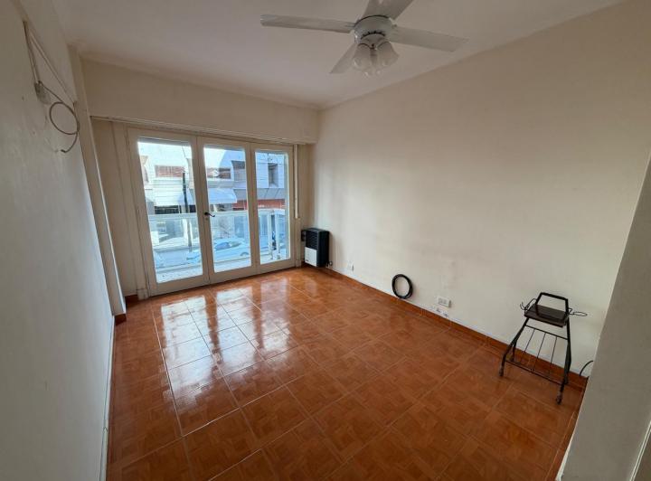 Departamento · 61m² · 2 Ambientes