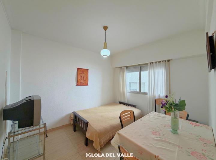 Departamento · 20m² · 1 Ambiente