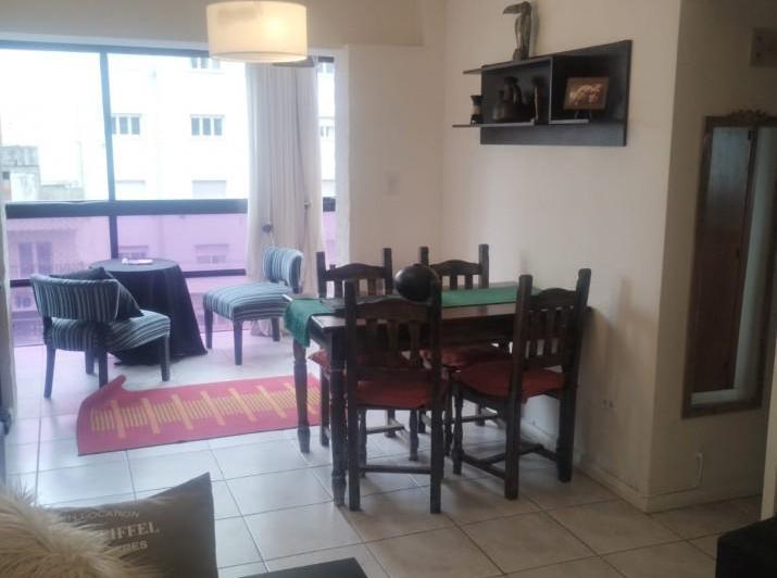 Departamento · 51m² · 2 Ambientes
