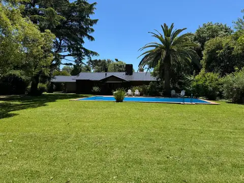 Quinta en Venta en El Cortijo, Los Polvorines