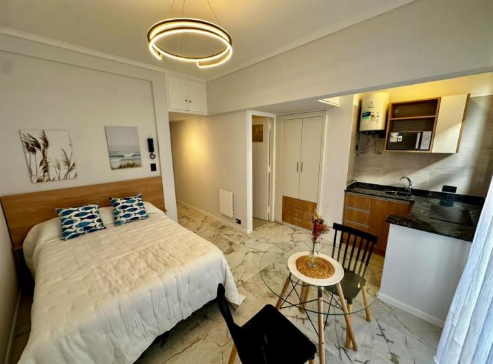 Departamento · 19m² · 1 Ambiente