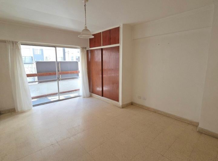 Departamento · 30m² · 1 Ambiente