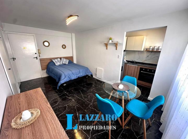 Departamento · 22m² · 1 Ambiente