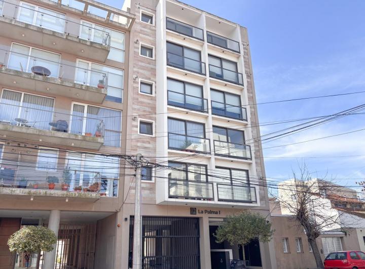 Departamento · 50m² · 2 Ambientes · 1 Cochera