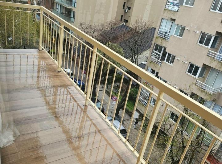 Departamento · 55m² · 3 Ambientes