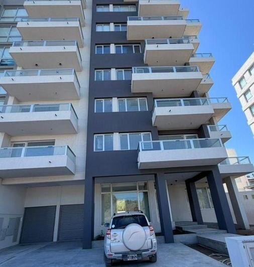 Departamento · 120m² · 4 Ambientes · 1 Cochera