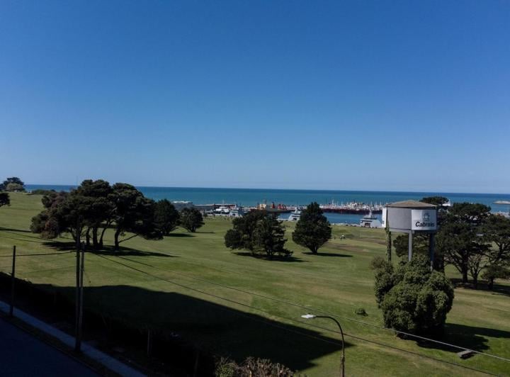 Departamento · 89m² · 3 Ambientes · 1 Cochera