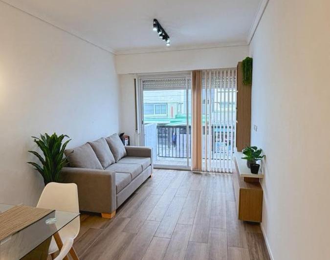 Departamento · 52m² · 3 Ambientes