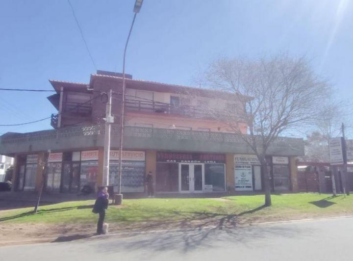 Departamento · 37m² · 2 Ambientes