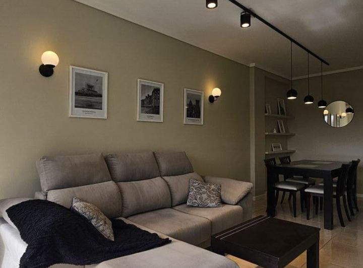 Departamento · 53m² · 2 Ambientes