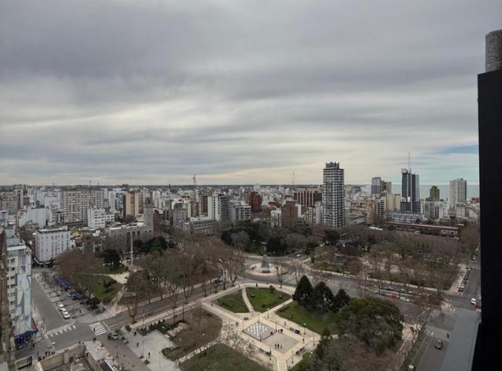 Departamento · 81m² · 3 Ambientes