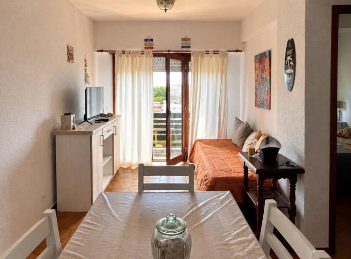Departamento · 38m² · 2 Ambientes