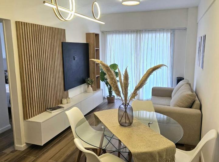 Departamento · 53m² · 3 Ambientes