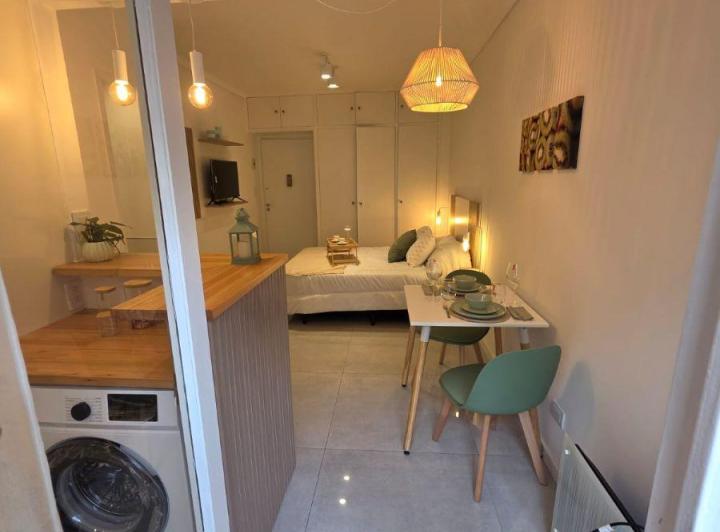 Departamento · 22m² · 1 Ambiente