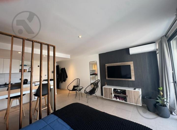Departamento · 34m² · 1 Ambiente