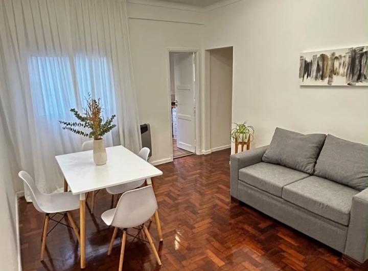 Departamento · 56m² · 3 Ambientes