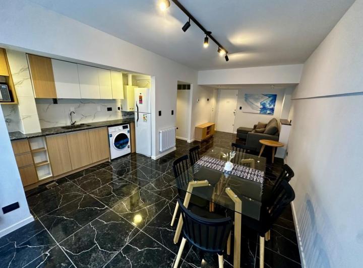 Departamento · 53m² · 3 Ambientes