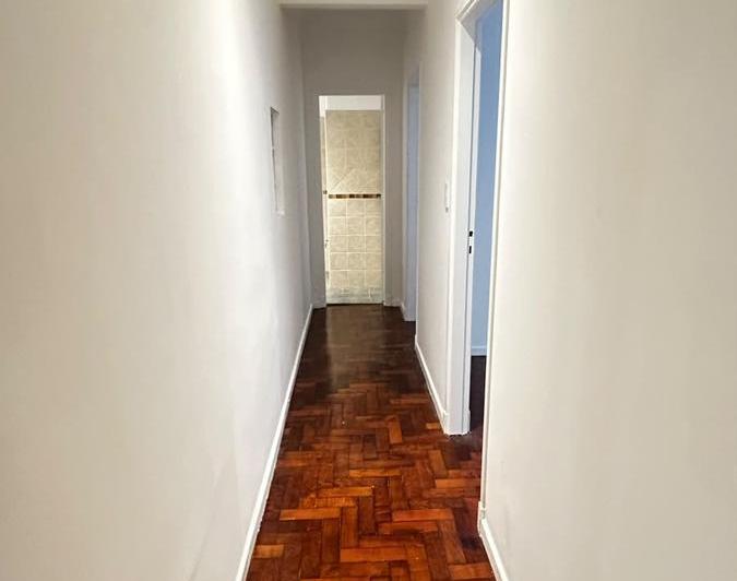 Departamento · 57m² · 3 Ambientes