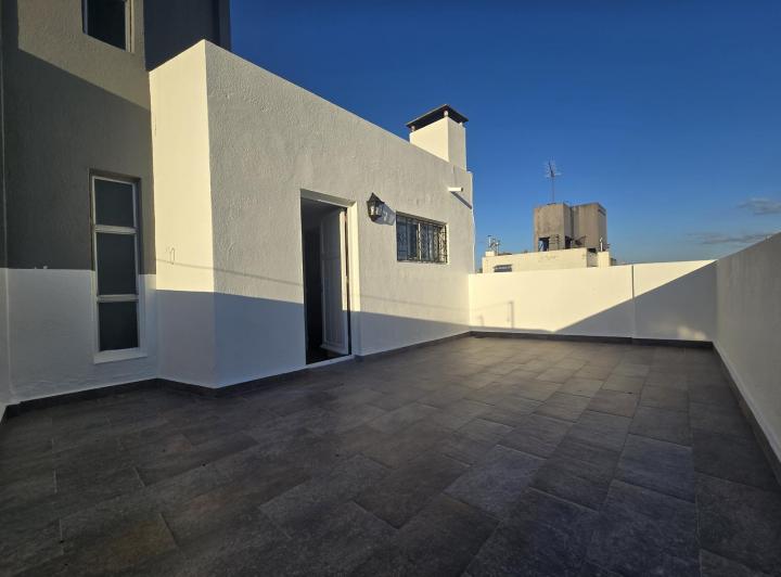 Departamento · 40m² · 3 Ambientes