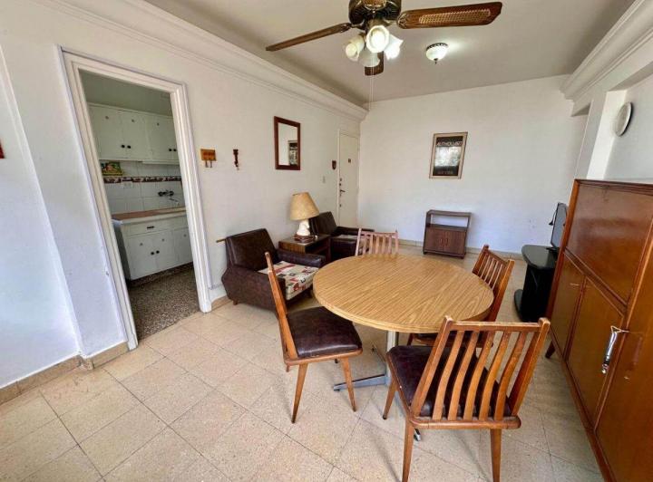 Departamento · 60m² · 3 Ambientes