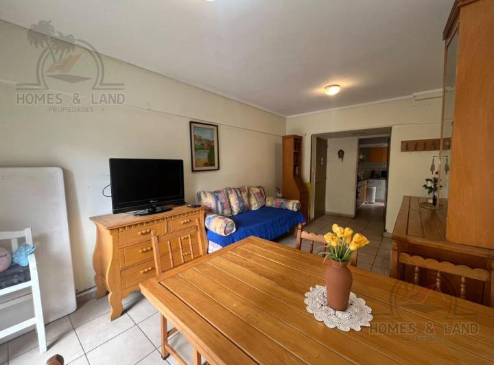 Departamento · 56m² · 3 Ambientes