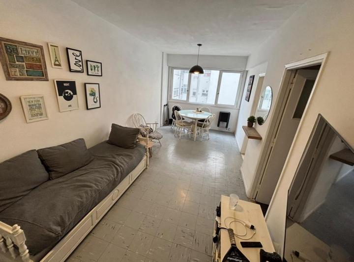 Departamento · 26m² · 1 Ambiente