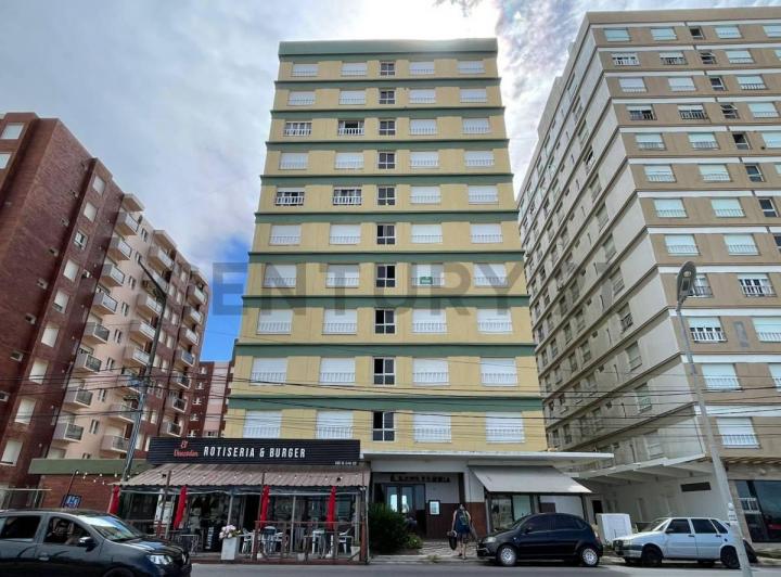 Departamento · 41m² · 3 Ambientes